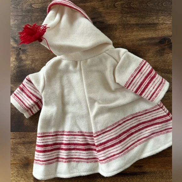 American Girl Doll VTG Skating Outfit - Picture 2 of 5